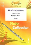The Musketeers Download