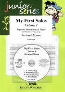 My First Solos Vol. 4 Download
