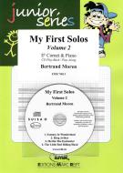 My First Solos Vol. 2 Download