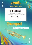 5 Fanfares Download