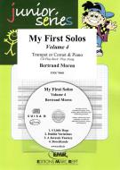 My First Solos Vol. 4 Download