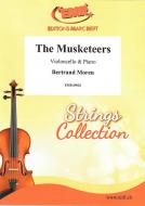 The Musketeers Download