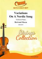 Variations On A Nordic Song Download