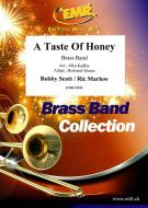 A Taste Of Honey Download