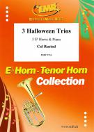 3 Halloween Trios Download