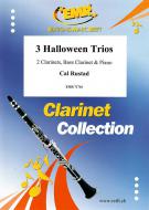 3 Halloween Trios Download