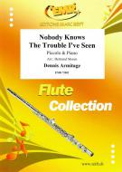 Nobody Knows The Trouble I've Seen Download