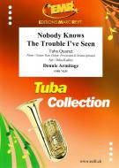 Nobody Knows The Trouble I've Seen Download