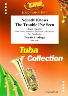 Nobody Knows The Trouble I've Seen Download