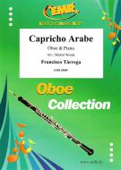Capricho Arabe Download