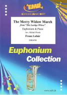 The Merry Widow March Download