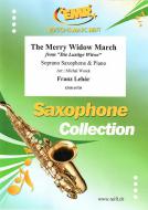 The Merry Widow March Download