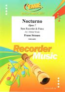 Nocturno Op. 7 Download