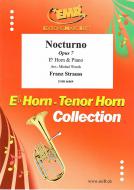 Nocturno Op. 7 Download
