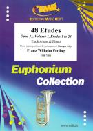 48 Etudes Vol. 1 Download