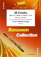 48 Etudes Vol. 1 Download