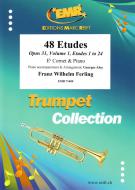 48 Etudes Vol. 1 Download