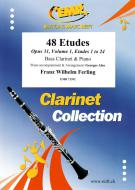 48 Etudes Vol. 1 Download