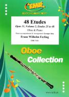 48 Etudes Vol. 2 Download