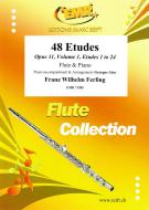 48 Etudes Vol. 1 Download