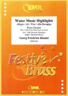 Water Music Highlights Download
