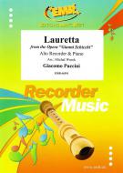 Lauretta Download