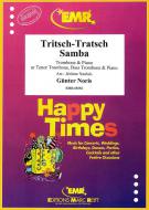 Tritsch-Tratsch Samba Download