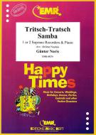 Tritsch-Tratsch Samba Download