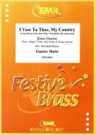 I Vow To Thee, My Country Download
