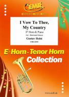 I Vow To Thee, My Country Download
