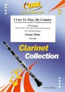 I Vow To Thee, My Country Download