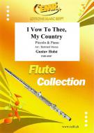 I Vow To Thee, My Country Download