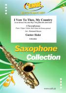 I Vow To Thee, My Country Download