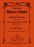Method For Guitar (pocket format) 