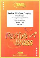 Pastime With Good Company Download