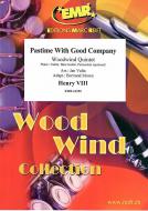 Pastime With Good Company Download