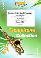 Pastime With Good Company Download