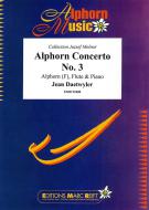 Alphorn Concerto No. 3 Download