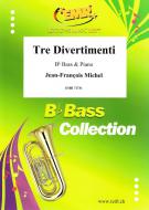 Tre Divertimenti Download