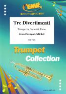 Tre Divertimenti Download