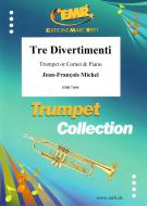 Tre Divertimenti Download