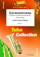 Karmenotreman Download