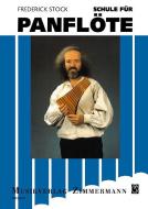 Method For The Pan Flute Standard