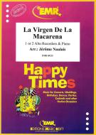 La Virgen De La Macarena Download