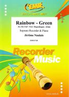 Rainbow - Green Download