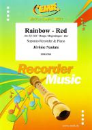 Rainbow - Red Download