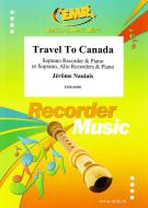 Travel To Canada Download