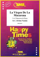 La Virgen De La Macarena Download