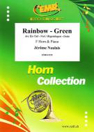 Rainbow - Green Download