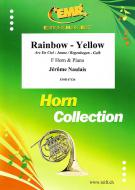 Rainbow - Yellow Download